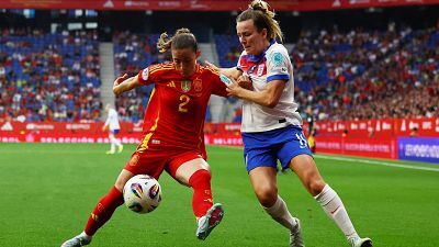 Fútbol - Programa “Selecciones”. Postpartido España - Inglaterra