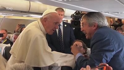 Descifrando el Vaticano