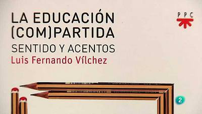 Educación (com)partida