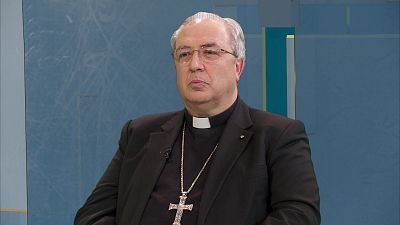 El Papa de la esperanza