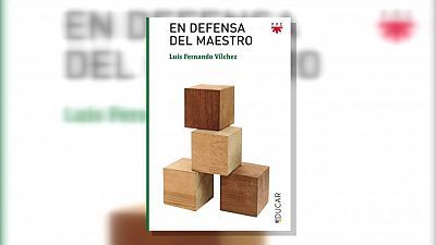 En defensa del maestro