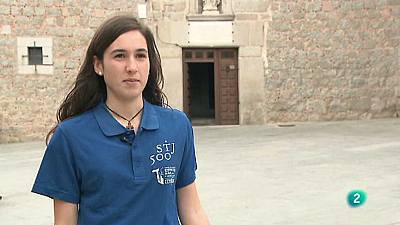 Encuentro europeo de Jóvenes