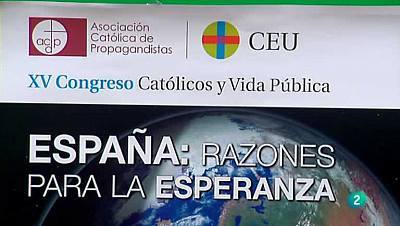 España, razones para la esperanza