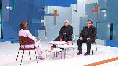 La Iglesia con León XIV
