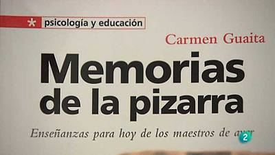 Memorias de la pizarra