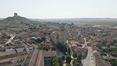 Medina del Campo