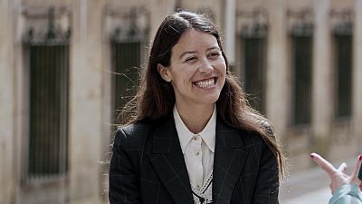 Entrevista a Sara Torres