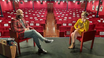 Castilla y León: De la comedia y el público