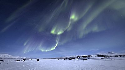 Episodio 4: Auroras boreales