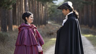 Temporada 2 - Episodio 141
