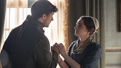 Temporada 2 - Episodio 146