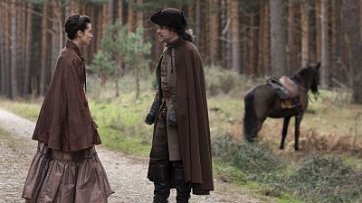 Temporada 2 - Episodio 153