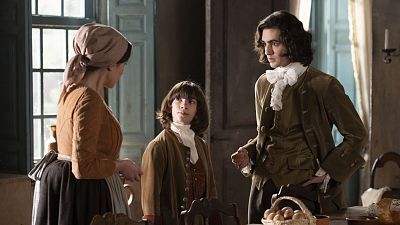 Temporada 2 - Episodio 160