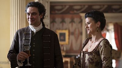 Temporada 2 - Episodio 161
