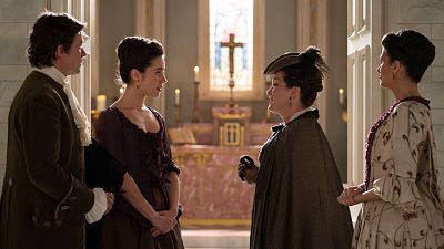 Temporada 2 - Episodio 164