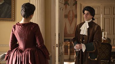 Temporada 2 - Episodio 165
