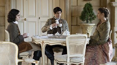 Temporada 2 - Episodio 166