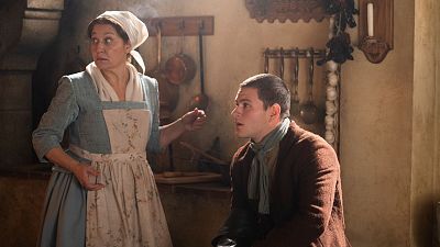 Temporada 2 - Episodio 175
