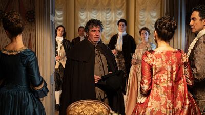 Temporada 2 - Episodio 182
