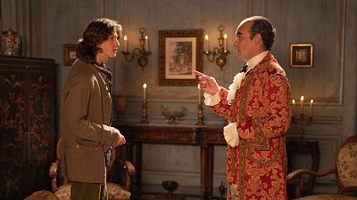 Temporada 2 - Episodio 187