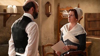 Temporada 2 - Episodio 189