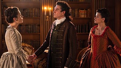Temporada 2 - Episodio 196