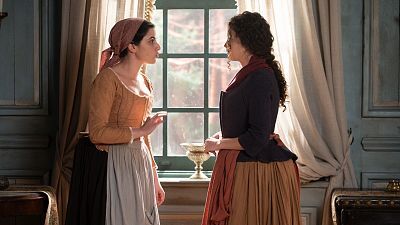 Temporada 2 - Episodio 200