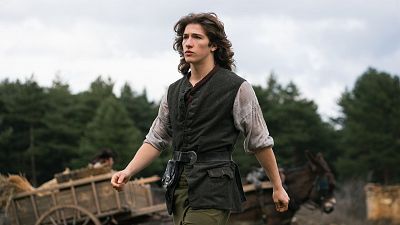 Temporada 2 - Episodio 201