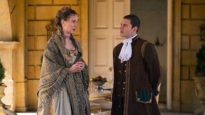 Temporada 2 - Episodio 202