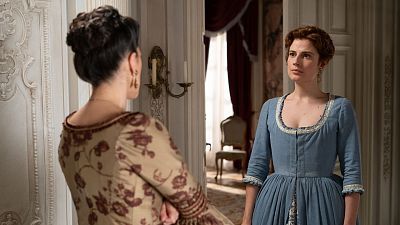 Temporada 2 - Episodio 204