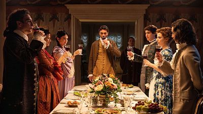 Temporada 2 - Episodio 205