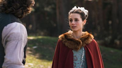 Temporada 2 - Episodio 206