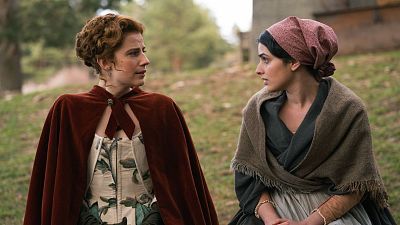 Temporada 2 - Episodio 207