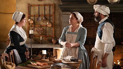 Temporada 2 - Episodio 212
