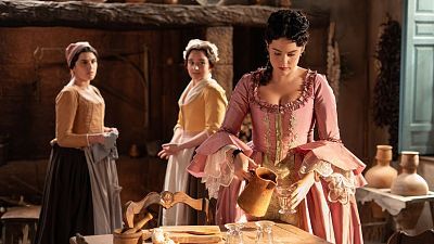 Temporada 2 - Episodio 216