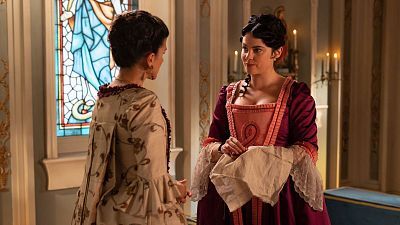 Temporada 2 - Episodio 217
