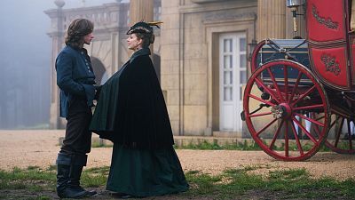 Temporada 2 - Episodio 221