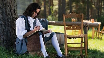 Temporada 2 - Episodio 223