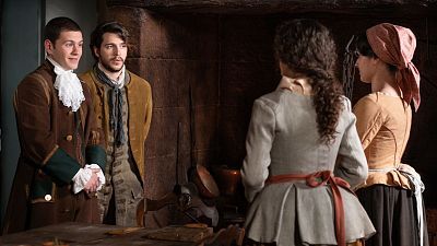 Temporada 2 - Episodio 227