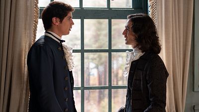 Temporada 2 - Episodio 231