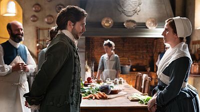 Temporada 2 - Episodio 235