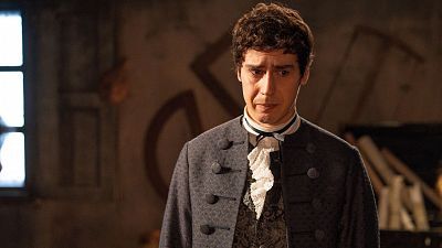 Temporada 2 - Episodio 239