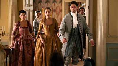 Temporada 2 - Episodio 240
