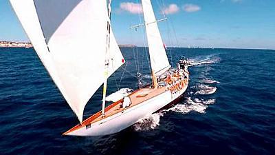 12ª Copa del Rey: Panerai