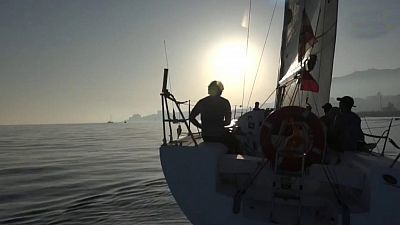 24 Horas náuticas Puerto de Benalmádena