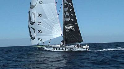 Barcelona World Race - Especial