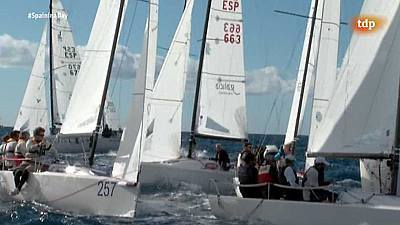 Campeonato de Europa J-70 Mónaco