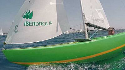 Circuito Iberdrola Clase 2.4 y Regata Cruceros Semana Grande de Santander