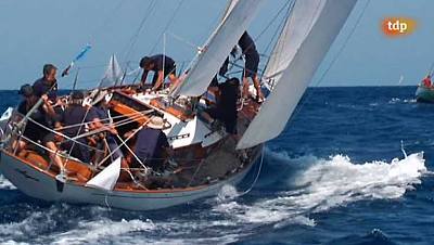 Copa del Rey de barcos clásicos, Trofeo Panerai