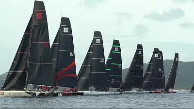 Galicia 52 Super Series